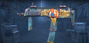 Primeira Coleção Original de CS 2 "A Call To Arms": Todas as skins e como obtê-las