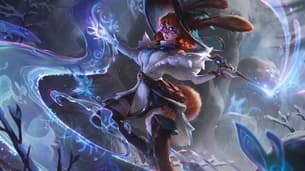 Poznaj Aurorę - nową bohaterkę League of Legends: Wszystkie umiejętności, koszt, data premiery i role w grze
