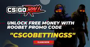 CSGORoll Promo Code - How to Get Bonus Free Cases