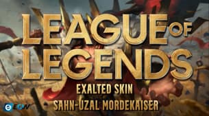 Ylistetty iho: Sahn-Uzal Mordekaiser Yksityiskohdat