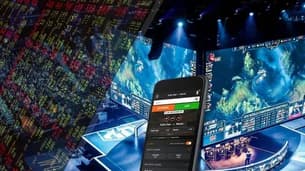 Game Changers: AI, Big Data og den nye æra af esports-væddemål