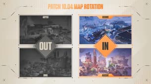 Майбутнє оновлення Valorant 10.04: Зміни балансу агентів та дата виходу