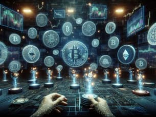 Bet Smarter: How Crypto Sportsbooks Use AI