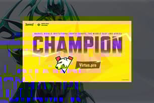 Marvel Rivals Invitational: Результати EMEA 2025