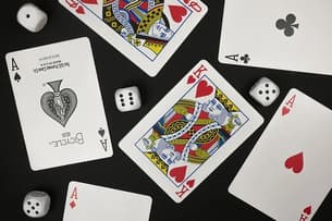 Kuinka mukauttaa strategiaasi eri pokeripelaajatyyppejä vastaan