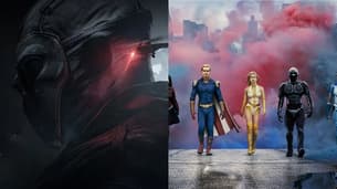 Rainbow Six Siege The Boys Skins-pakke med detaljer