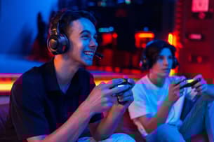 Gaming and IQ: How Video Games Influence Brain Function and Intelligence