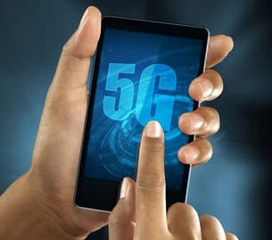 Wie 5G-Technologie das mobile Glücksspiel revolutioniert