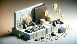 How Digital Currencies are Transforming eSports Prize Pools