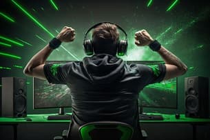 Cómo afectan las apuestas en eSports al desarrollo competitivo de los videojuegos
