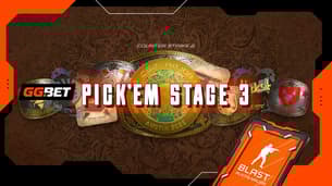 CS2 Austin Major - 3. etape Pick'em: Forudsigelser og meninger om 3. etape