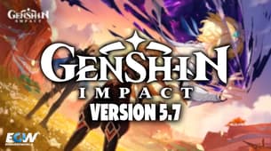 Details zu Genshin Impact 5.7: Veröffentlichungsdatum, neue Banner, neue Quests
