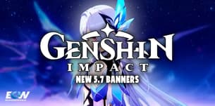 Was Sie von Genshin Impact 5.7 Bannern erwarten können