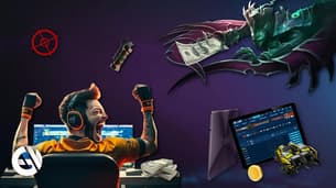 Twitch Meets the Book: Betting Features Designed for the Streaming Generation