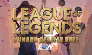 Nowy czempion League of Legends: Yunara Dokładna data premiery