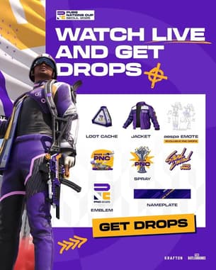 Codes promotionnels actuels pour PUBG : BATTLEGROUNDS sur PC — Valables jusqu'au 31 août 2025