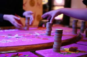 Ovanliga spelmekanismer i casino spelautomater