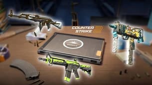 Nouvelle collection CS2 Genesis : Tous les skins et comment les obtenir