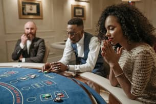 Les jeux de casino en ligne les plus rentables auxquels jouent les pros