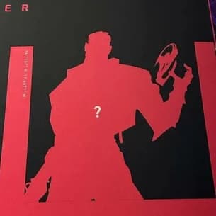 Новий агент у VALORANT: Витоки інформації про Вартового «VETO»