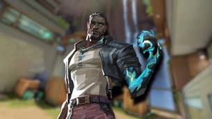 Нова інформація про агента Валоранта Вето - здібності, роль, дата виходу