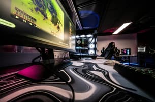 Por que os eSports são mais populares no PC do que nos consoles?