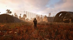 Neuer Stalker 2 DLC: Unerzählte Geschichten ist fast da