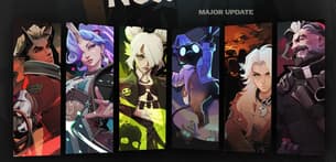 Deadlock Oldgods: Første store oppdatering i 2026 gir seks nye helter, hurtigspillmodus, balanse og endringer i brukergrensesnittet