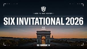 Oversikt over Six Invitational 2026: Lag, format og premiepott