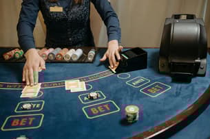 Leveling up the house as gamification is changing online casinos