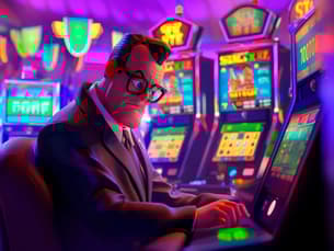 How Safe Are UK Online Slots? A Look at Industry Best Practices