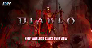 Diablo IV Yeni Warlock Sınıfına Genel Bakış: Çıkış Tarihi, Yetenekler, Görünümler