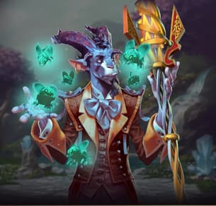 Dota 2 New Quartero’s Curious Update