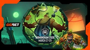 Resumen de GGbet Dota 2 ESL One Birmingham 2026