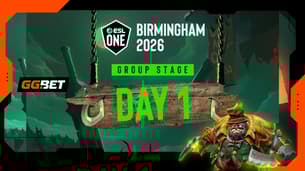 Łatwe zwycięstwa Tundra Esports i MOUZ oraz inne wyniki pierwszego dnia fazy grupowej ESL One Birmingham 2026