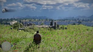 Reiseguide til Crimson Desert