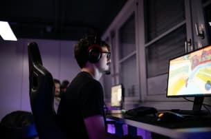 Die wirtschaftliche Realität von Esports Organisationen 2026