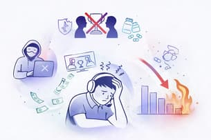 Скандалы И Нарушения В Киберспорте: Допинг, Читинг И Договорные Матчи