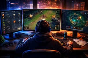 Comment monter en ranked sur LoL: méthodes, gestion des ressources et erreurs à éviter