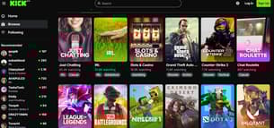 Working Smart as Opposed to Hard: The Kick Partners Program