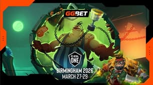 Resultados do primeiro dia dos playoffs da ESL One Birmingham 2026 e programação do segundo dia.