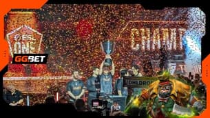 Результати гранд-фіналу ESL One Birmingham 2026: Tundra – чемпіони