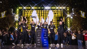 BLAST Rotterdam 2026 – Rückblick: Team Vitality sichert sich einen weiteren Titel