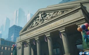 Aktualizacja Marvel Rivals: mapa Dolnego Manhattanu