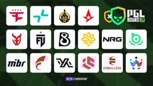 PGL Bucharest Latest Odds, Favorites and Results