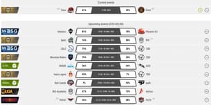 CS: GO-væddemål med skind og genstande