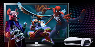 Wann wird VPN für Play Station verwendet?