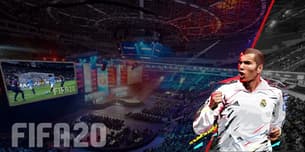 EA şirketinden FIFA ve espor geliştirme girişimleri