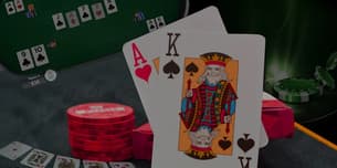 Overgangen fra eSport til professionelle pokerspillere