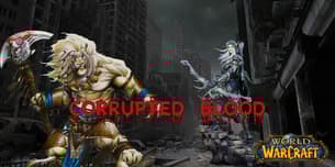 Ulepszenia funkcji i warunków w World of WarCraft